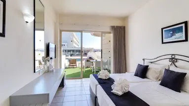 Pierre Anne Beach Hotel