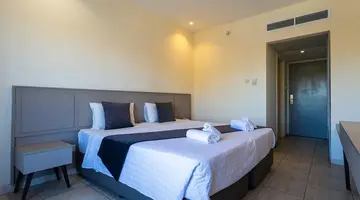 Pierre Anne Beach Hotel