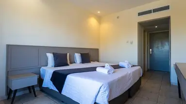 Pierre Anne Beach Hotel