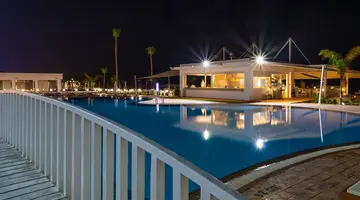 Pierre Anne Beach Hotel