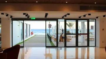 Pierre Anne Beach Hotel
