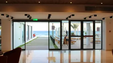 Pierre Anne Beach Hotel