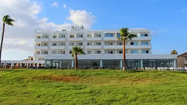 Pierre Anne Beach Hotel