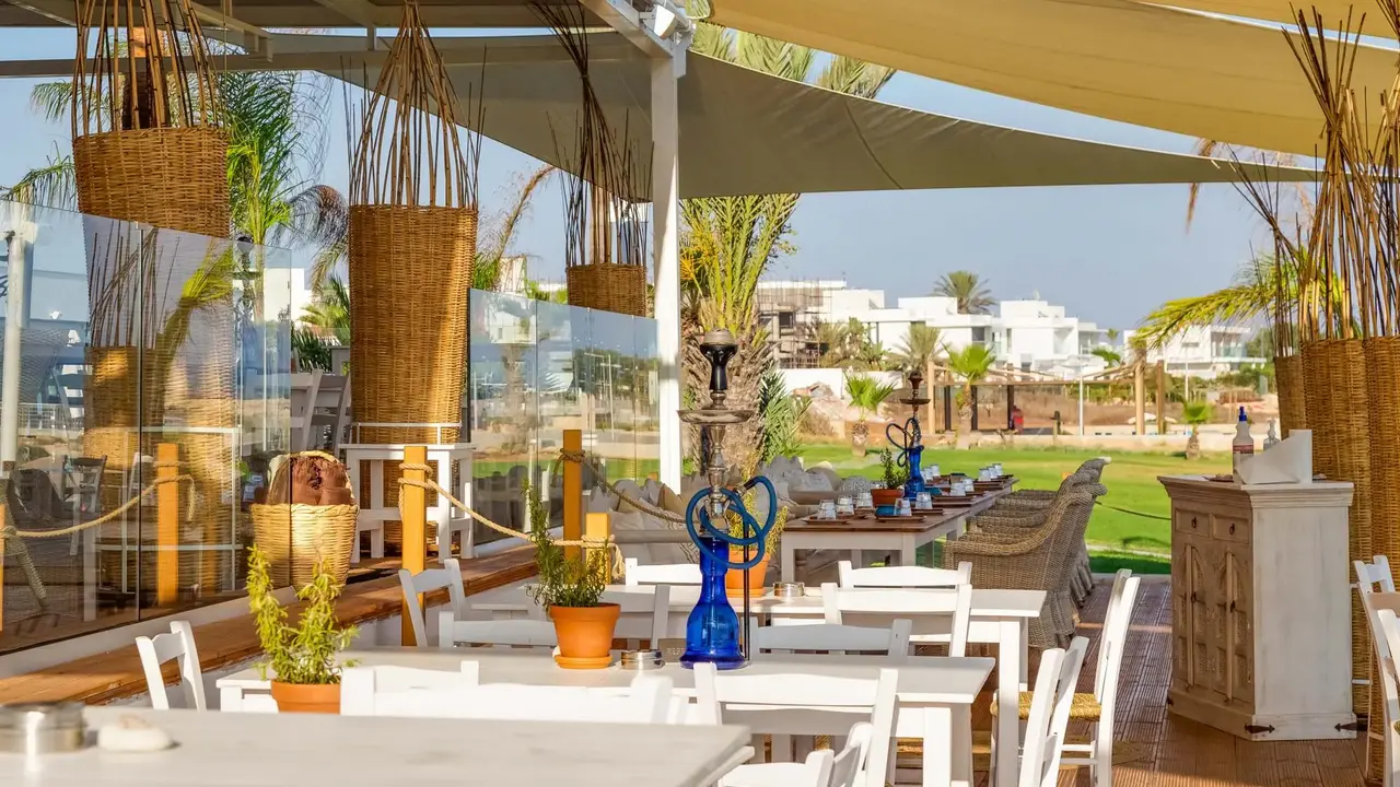 Pierre Anne Beach Hotel