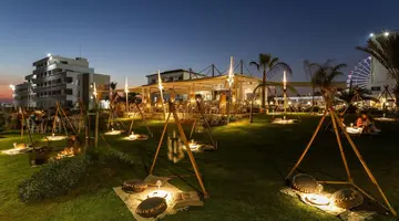 Pierre Anne Beach Hotel