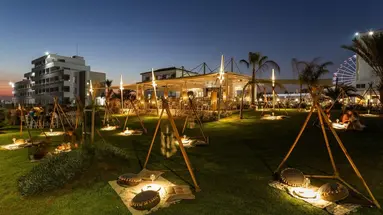 Pierre Anne Beach Hotel