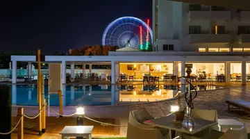 Pierre Anne Beach Hotel