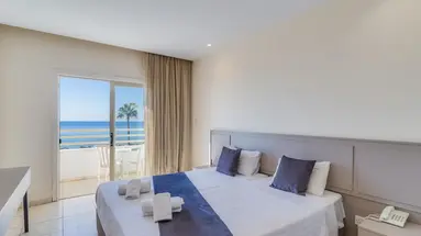 Pierre Anne Beach Hotel