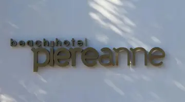 Pierre Anne Beach Hotel