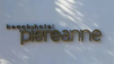 Pierre Anne Beach Hotel