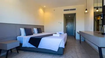 Pierre Anne Beach Hotel