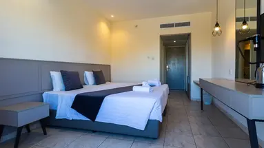 Pierre Anne Beach Hotel