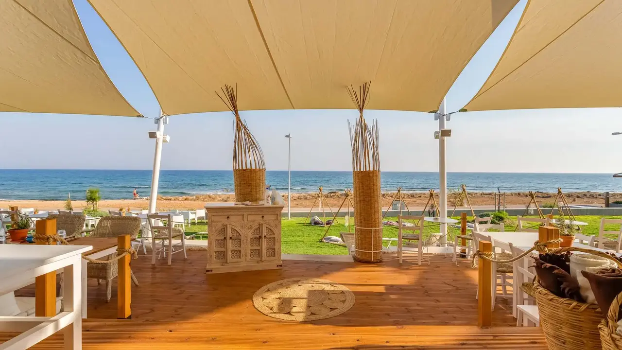Pierre Anne Beach Hotel