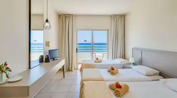 Pierre Anne Beach Hotel