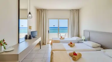 Pierre Anne Beach Hotel