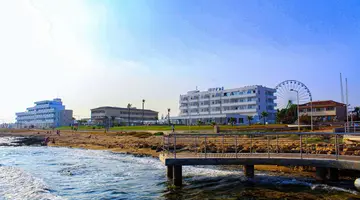 Pierre Anne Beach Hotel