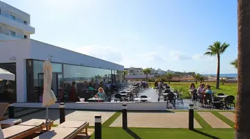Pierre Anne Beach Hotel