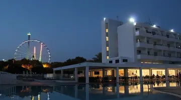 Pierre Anne Beach Hotel