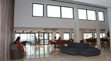 Pierre Anne Beach Hotel