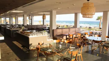 Pierre Anne Beach Hotel