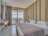 Pierre Anne Beach Hotel
