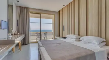 Pierre Anne Beach Hotel