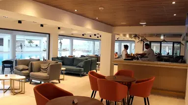 Pierre Anne Beach Hotel