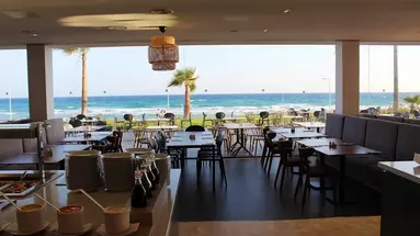 Pierre Anne Beach Hotel