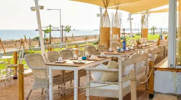 Pierre Anne Beach Hotel