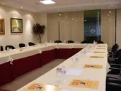 Pierre V. Madrid Eurobuilding 2 Aptos