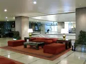 Pierre V. Madrid Eurobuilding 2 Aptos