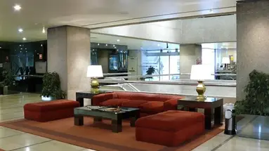 Pierre V. Madrid Eurobuilding 2 Aptos