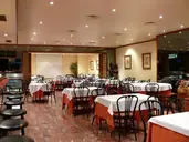 Pierre V. Madrid Eurobuilding 2 Aptos
