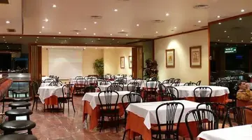 Pierre V. Madrid Eurobuilding 2 Aptos