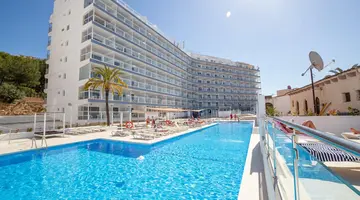 Pierre V. Mallorca Deya