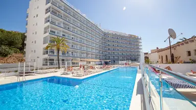 Pierre V. Mallorca Deya