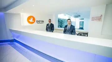 Pierre V. Mallorca Deya
