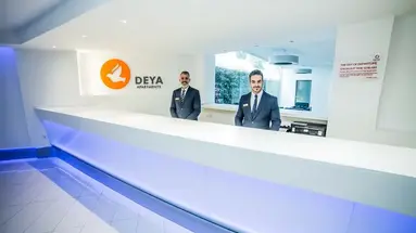 Pierre V. Mallorca Deya