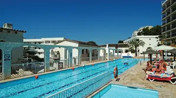 Pierre V. Mallorca Deya