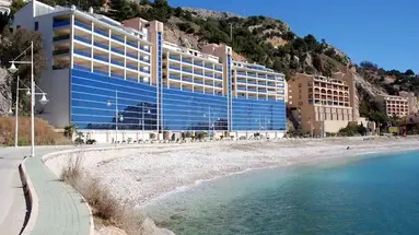 Pierre Vacances Altea Beach and Port