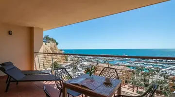 Pierre Vacances Altea Beach and Port
