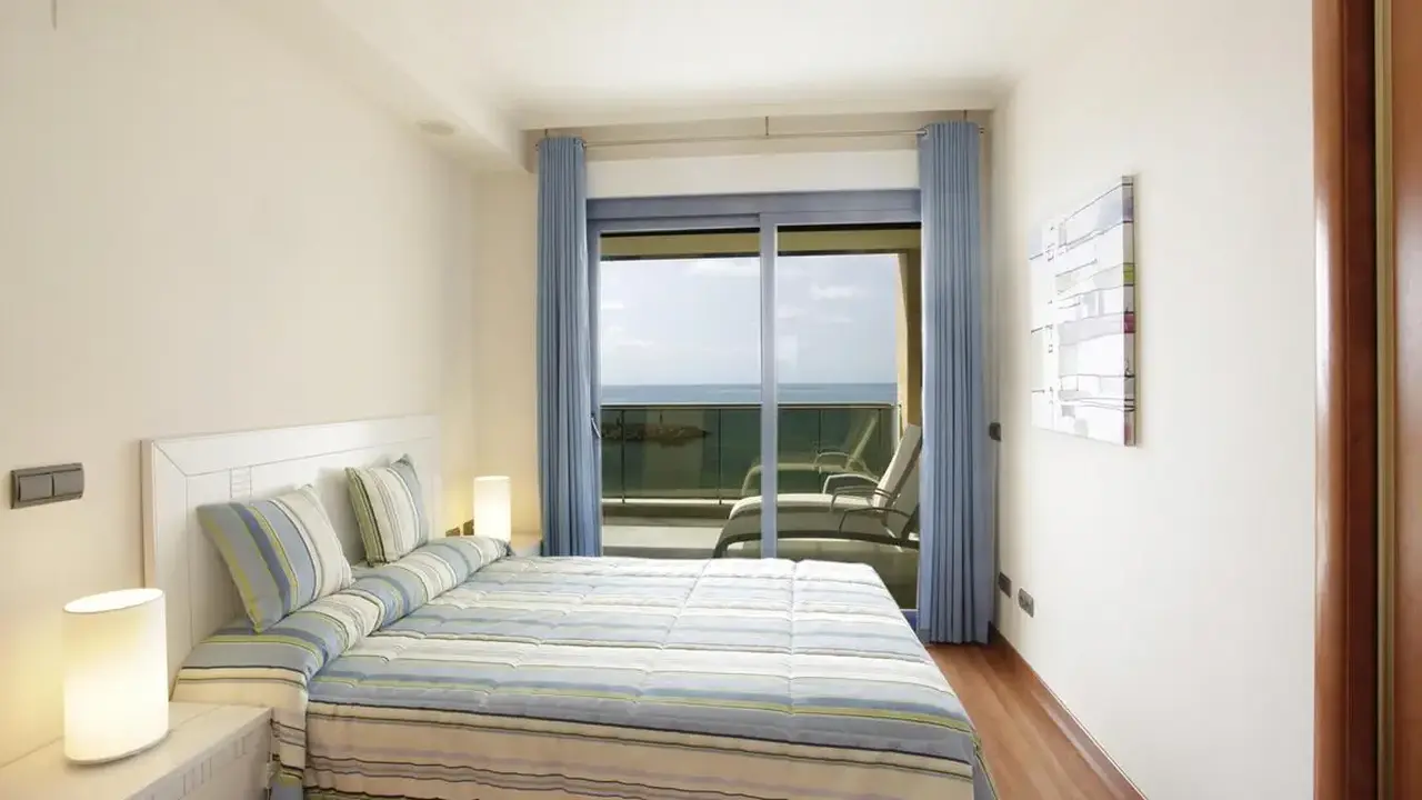 Pierre Vacances Altea Beach and Port