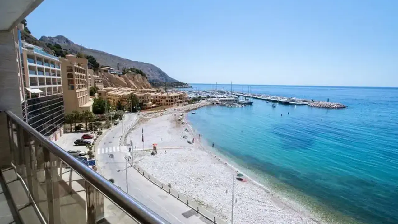 Pierre Vacances Altea Beach and Port