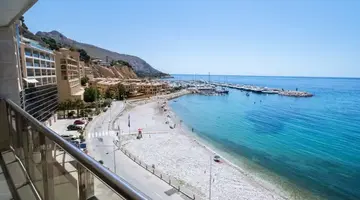 Pierre Vacances Altea Beach and Port