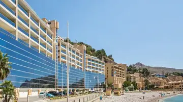 Pierre Vacances Altea Beach and Port