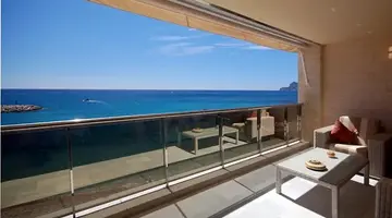 Pierre Vacances Altea Beach and Port