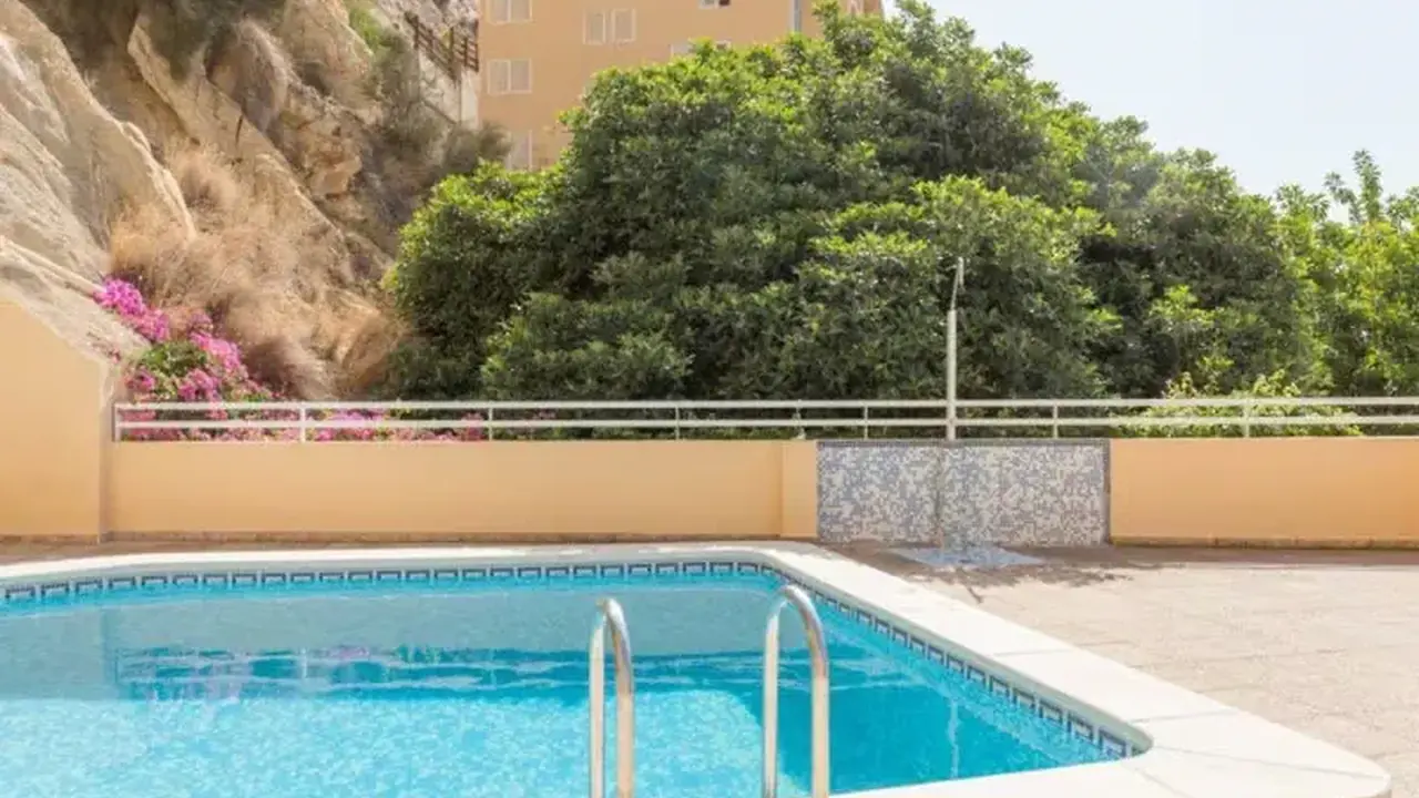 Pierre Vacances Altea Beach and Port