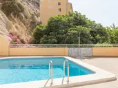 Pierre Vacances Altea Beach and Port