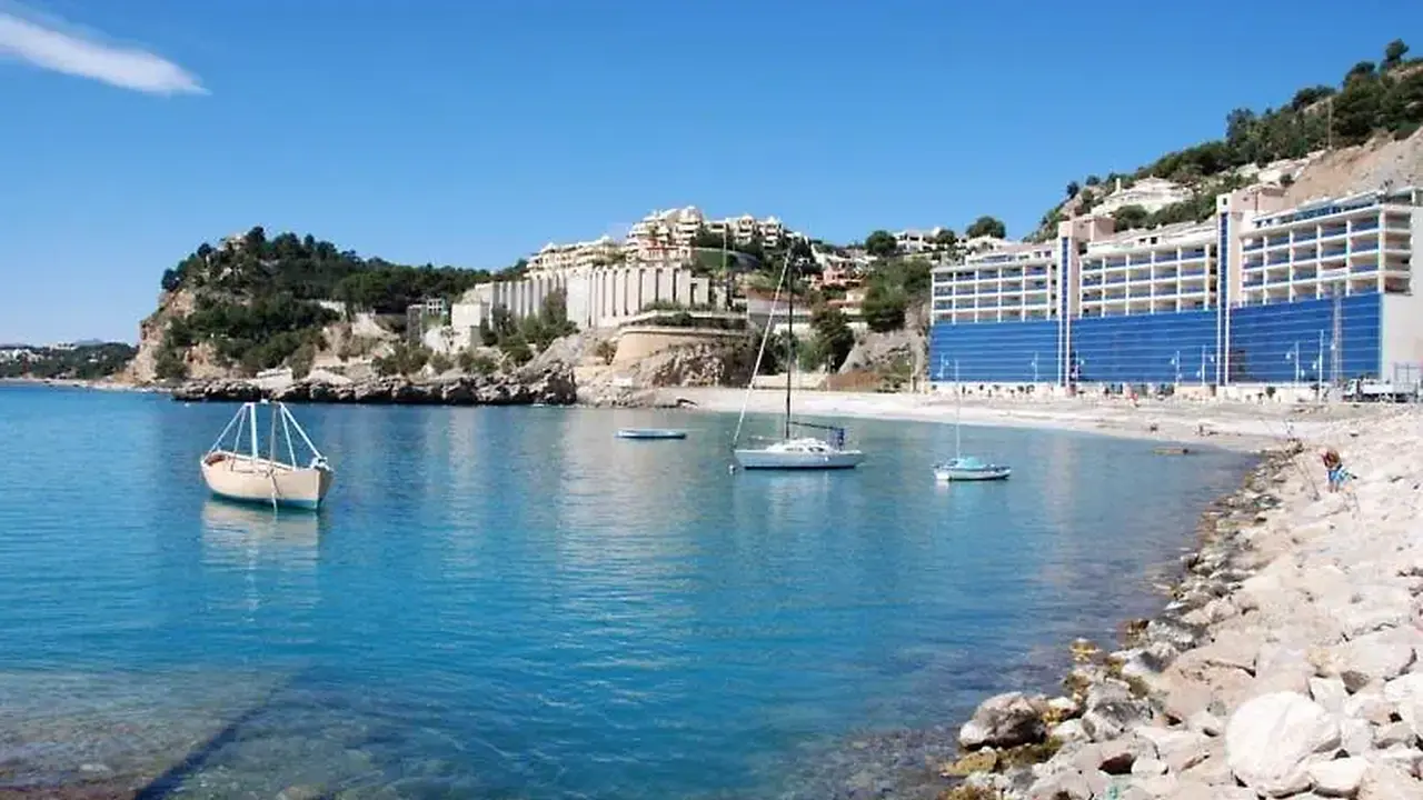 Pierre Vacances Altea Beach and Port