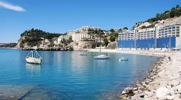 Pierre Vacances Altea Beach and Port